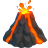 Volcano